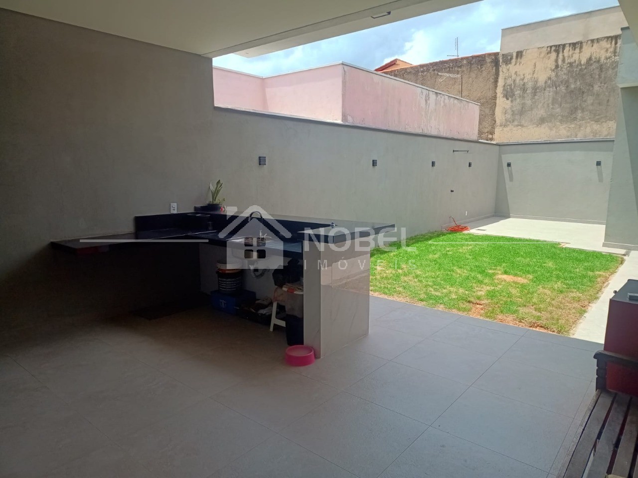 Casa, 3 quartos - Foto 12