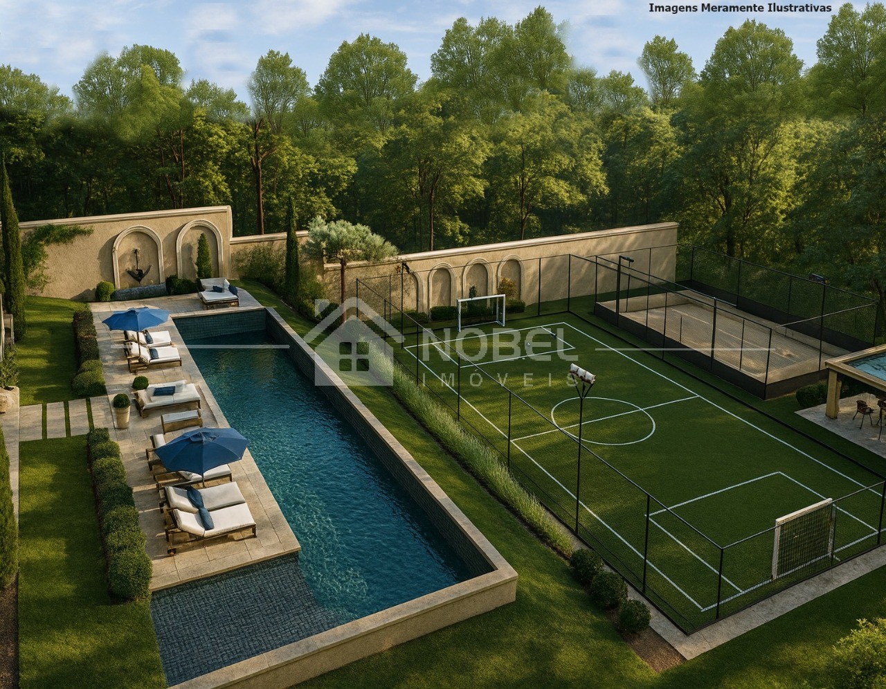 Terreno, 250 m² - Foto 3
