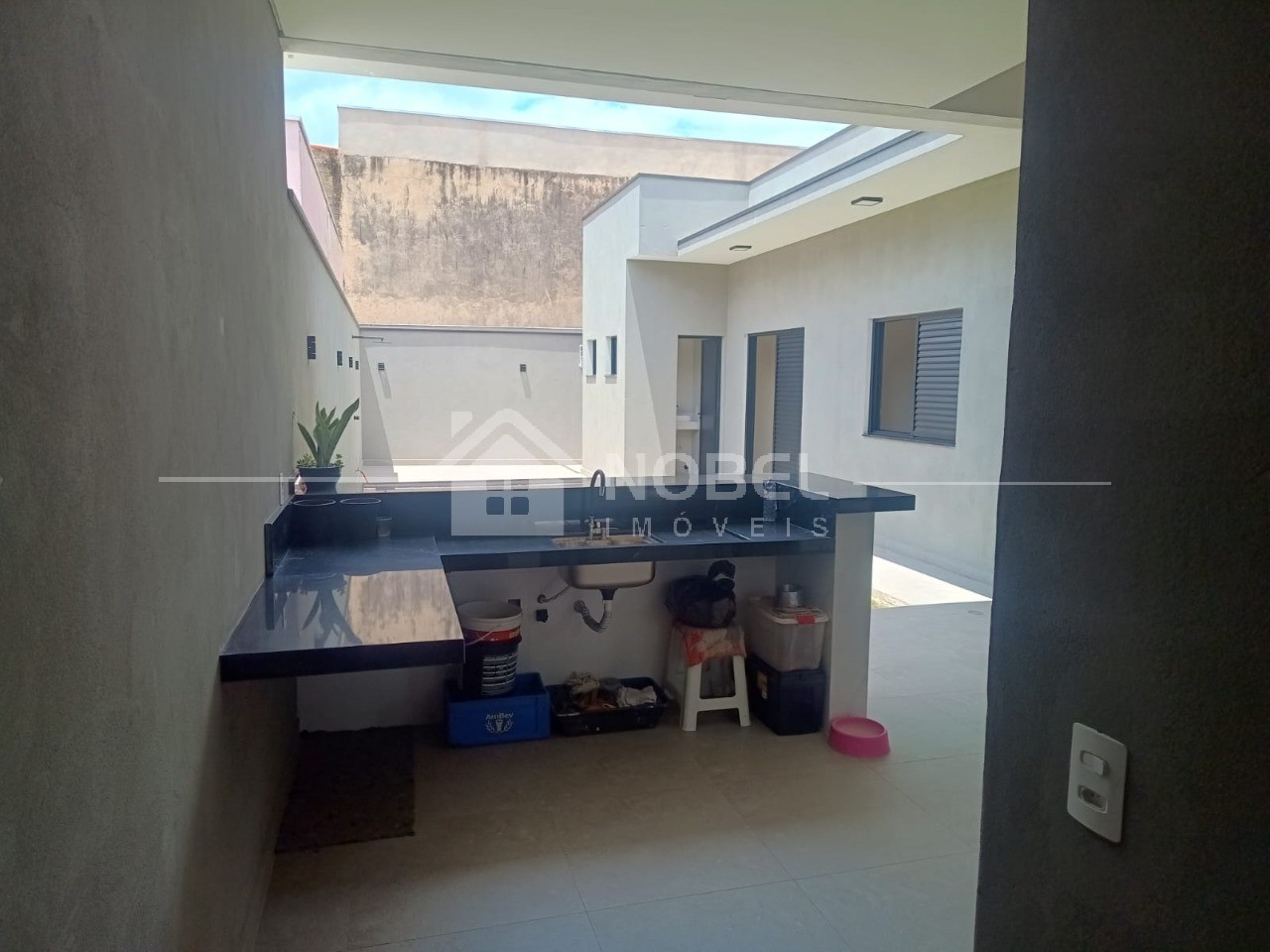 Casa, 3 quartos - Foto 11