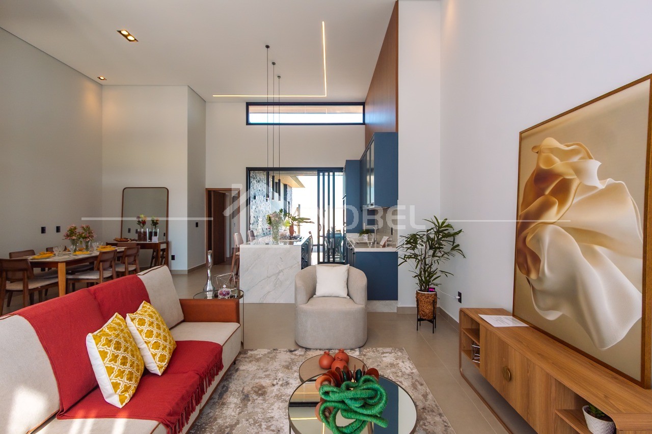 Casa, 3 quartos - Foto 4
