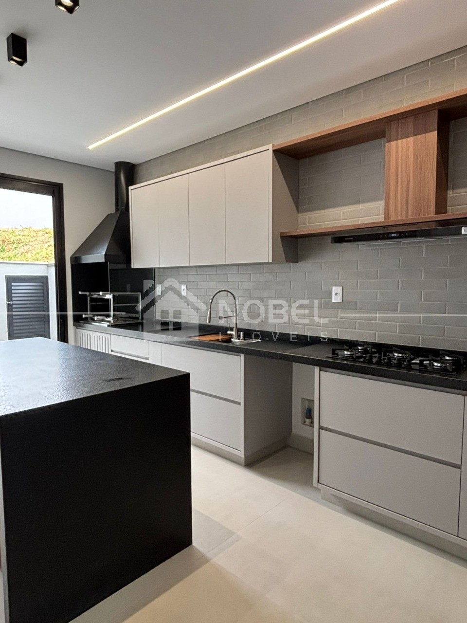 Casa, 3 quartos - Foto 4