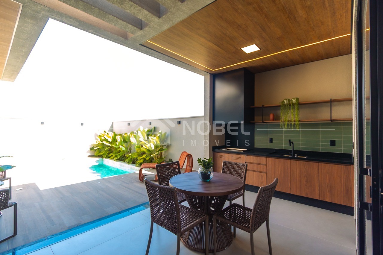 Casa, 3 quartos - Foto 44