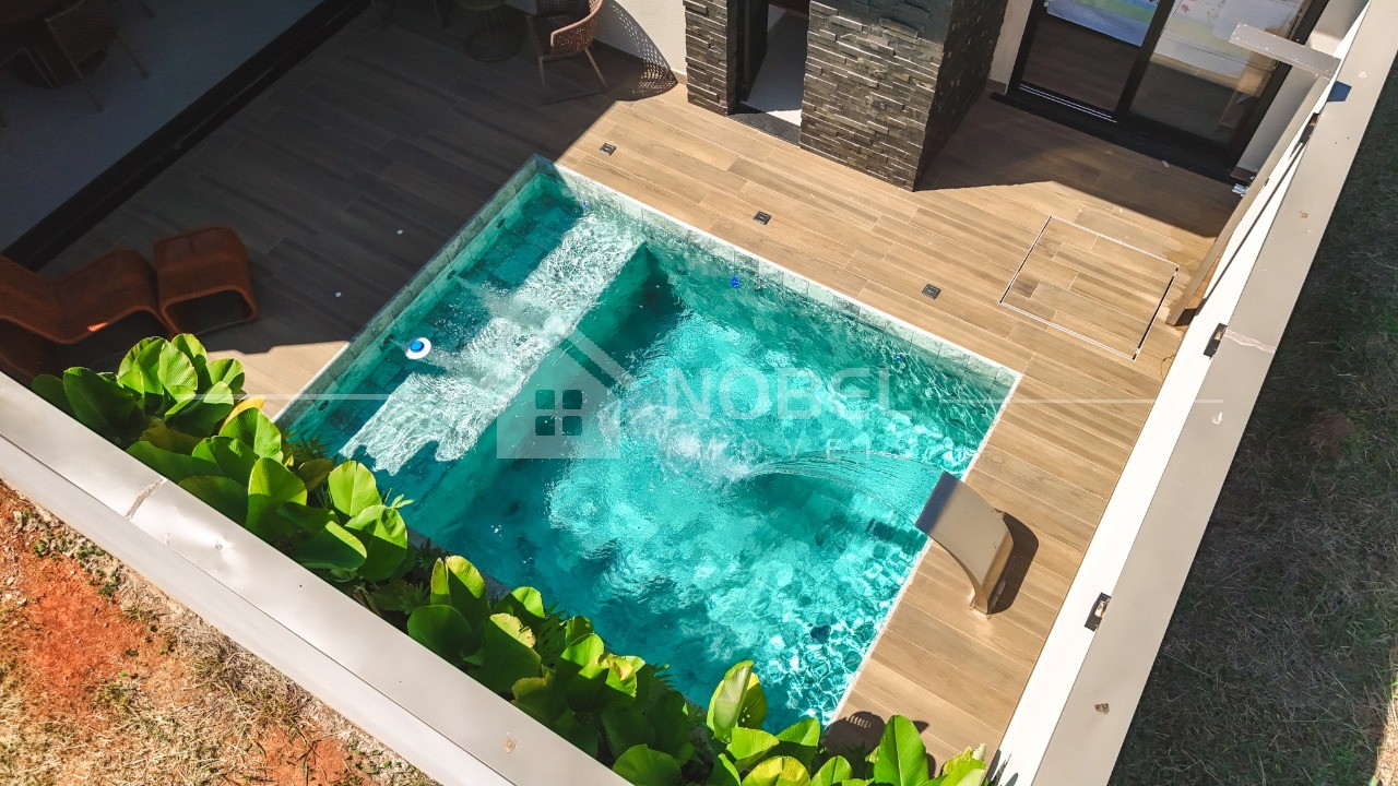 Casa, 3 quartos - Foto 47