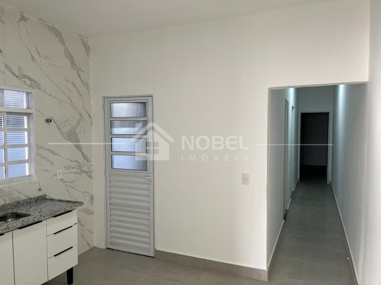 Casa, 2 quartos - Foto 1