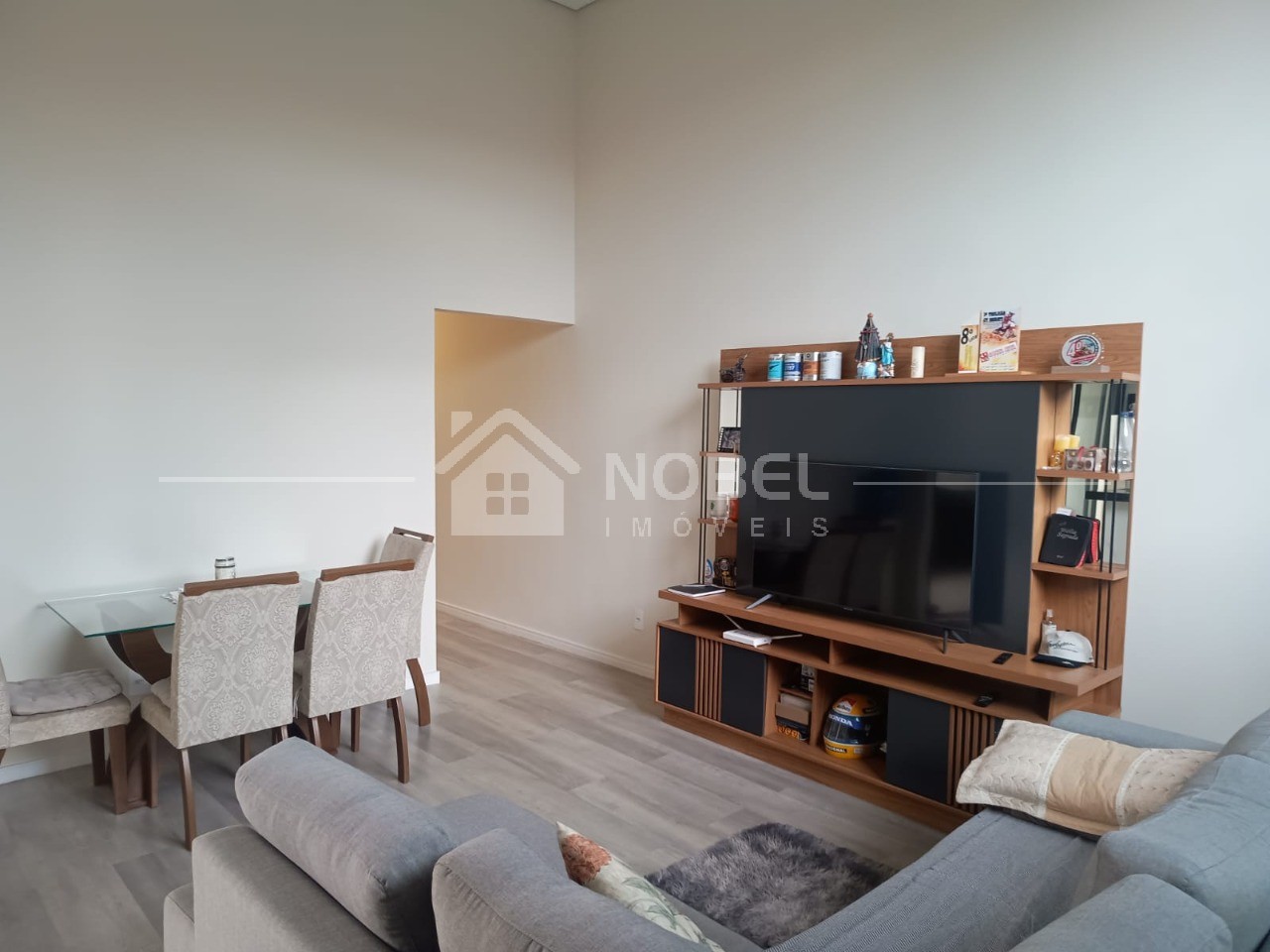Casa, 3 quartos - Foto 6