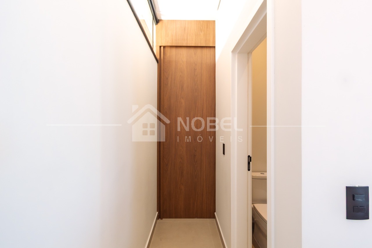 Casa, 3 quartos - Foto 20