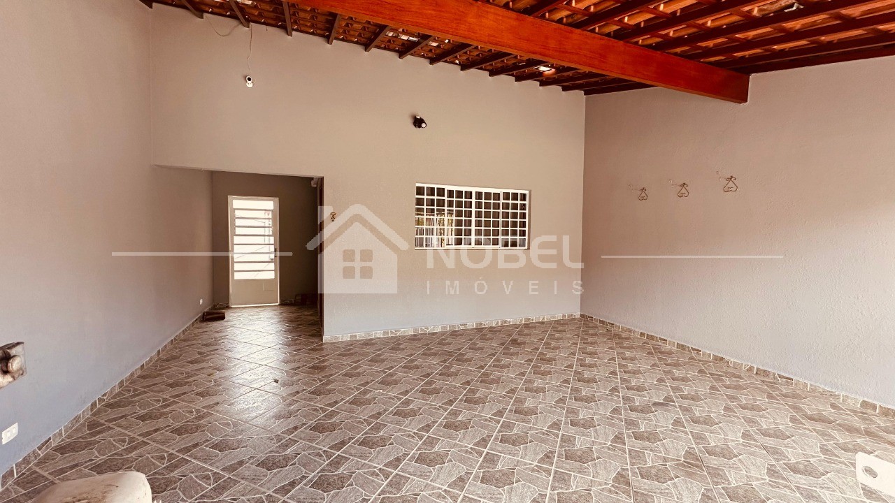 Casa, 2 quartos - Foto 1