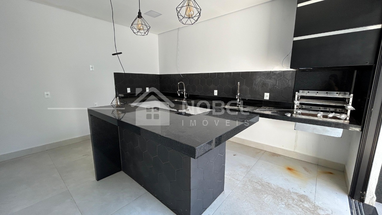 Casa, 3 quartos - Foto 7