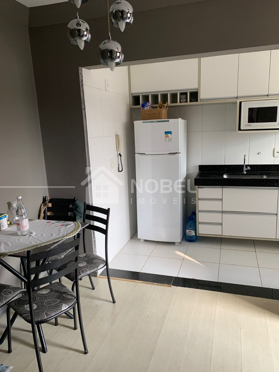 Apartamento, 2 quartos, 51 m² - Foto 3