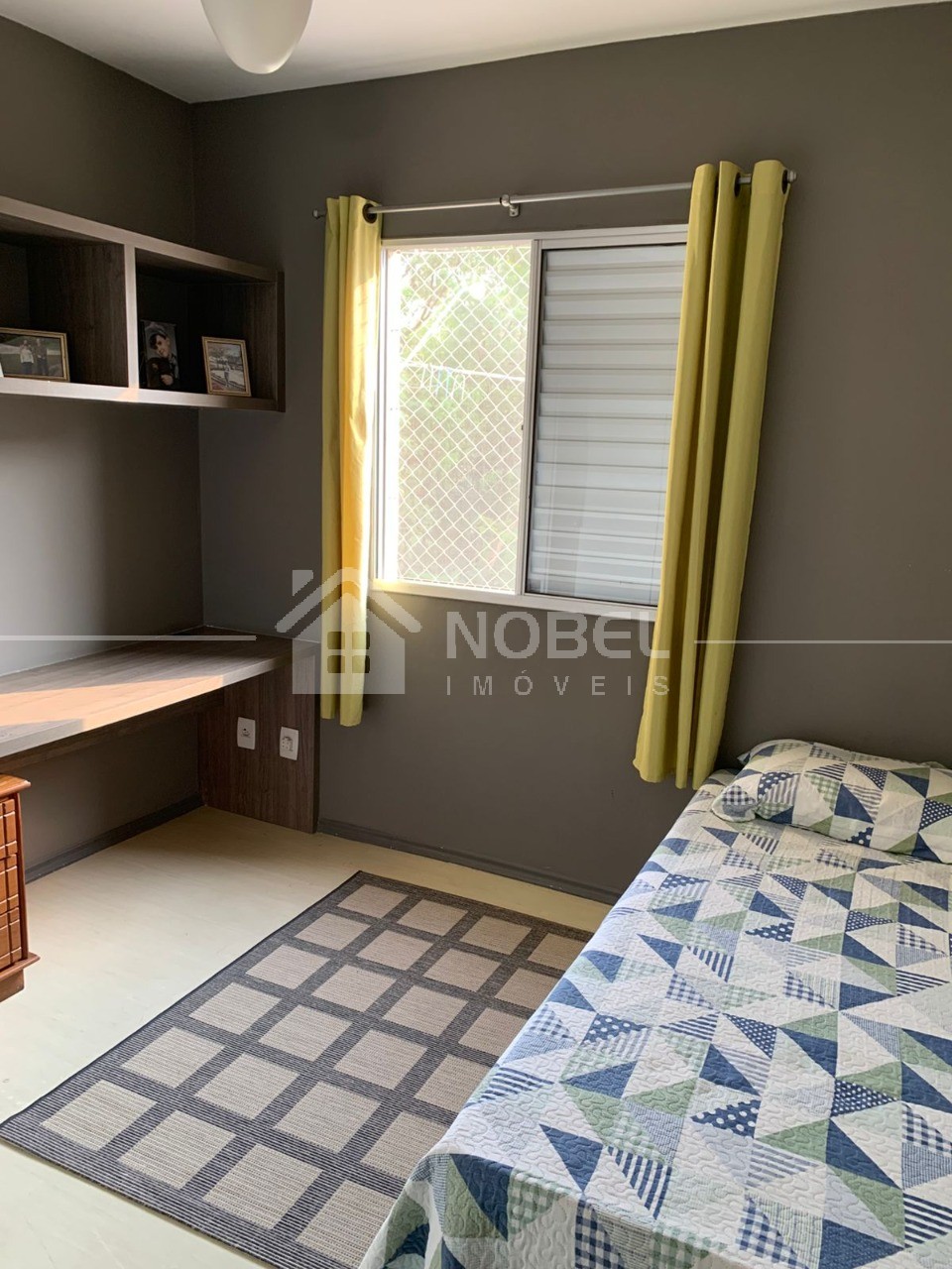 Apartamento, 2 quartos, 51 m² - Foto 8