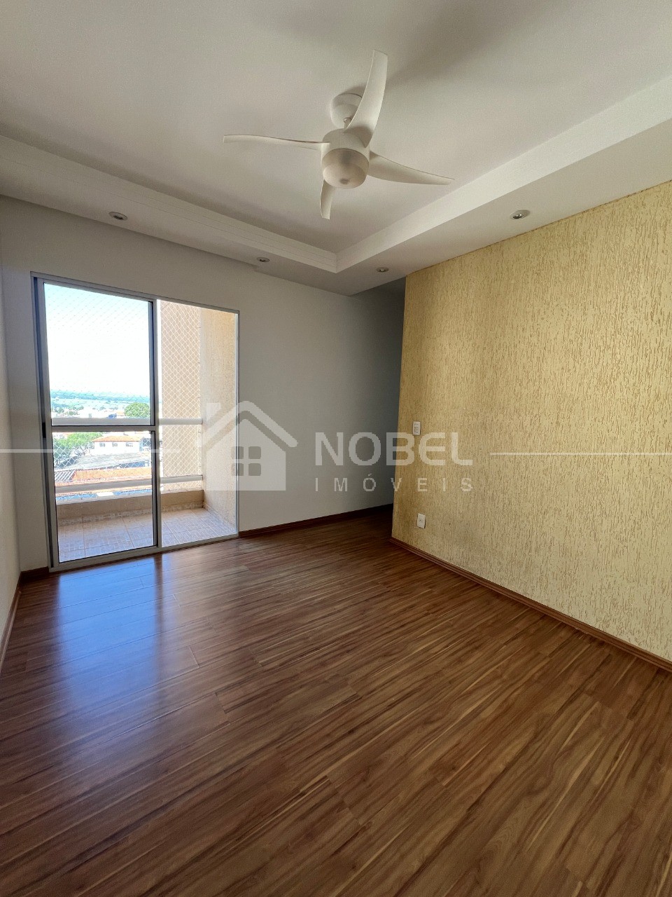Apartamento, 2 quartos, 67 m² - Foto 2