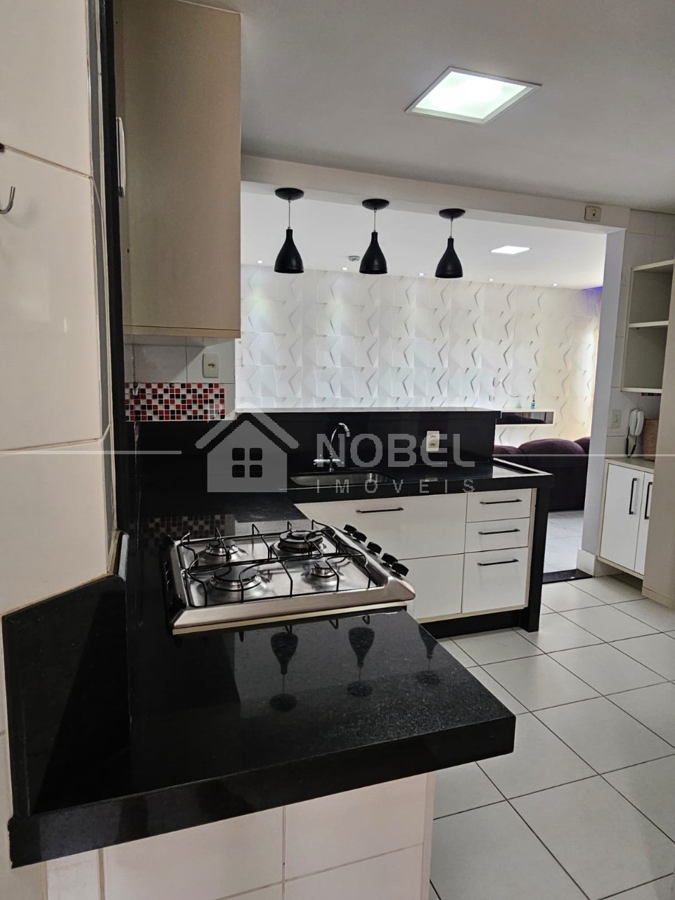 Apartamento, 3 quartos, 160 m² - Foto 9