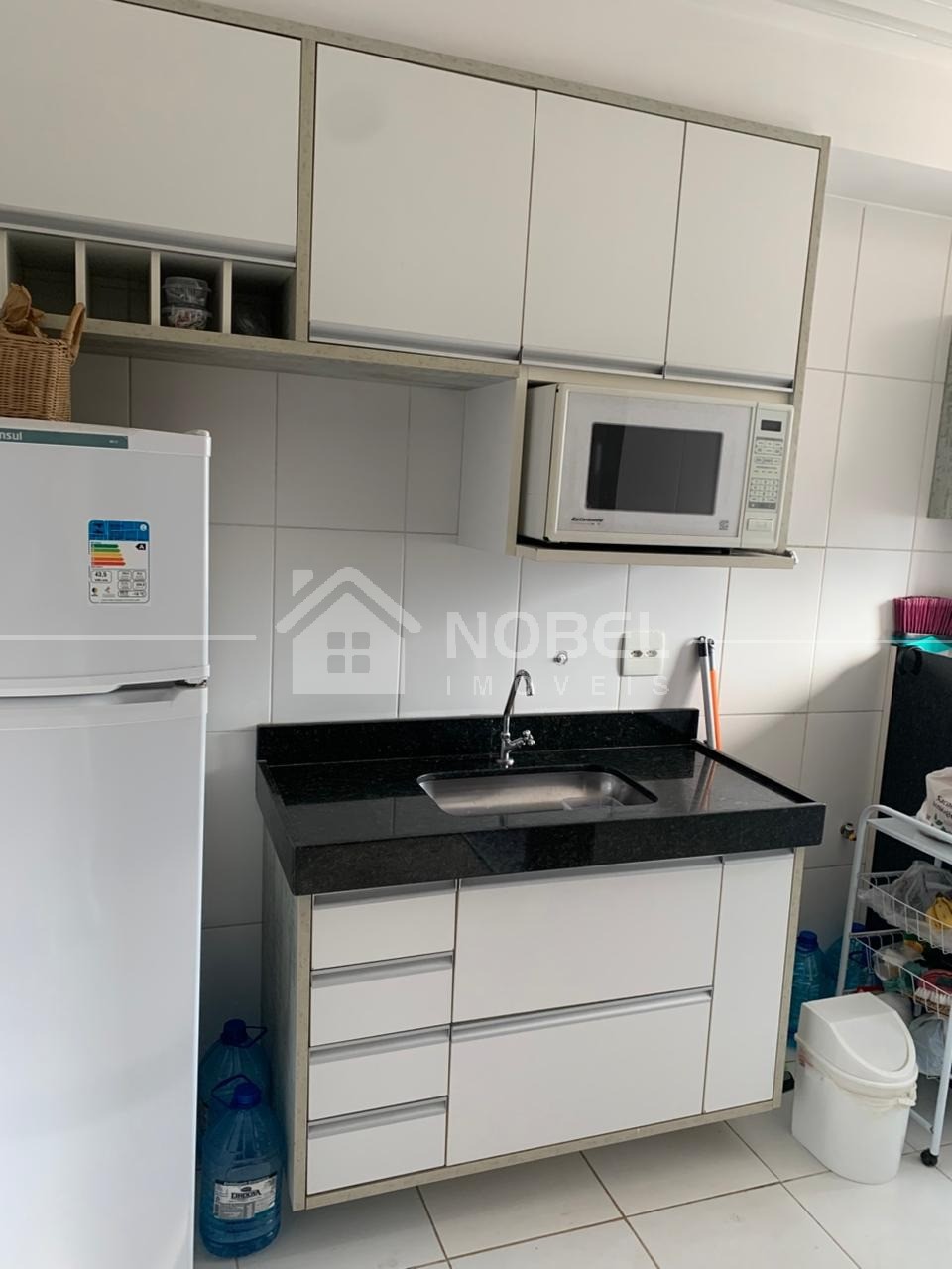 Apartamento, 2 quartos, 74 m² - Foto 5