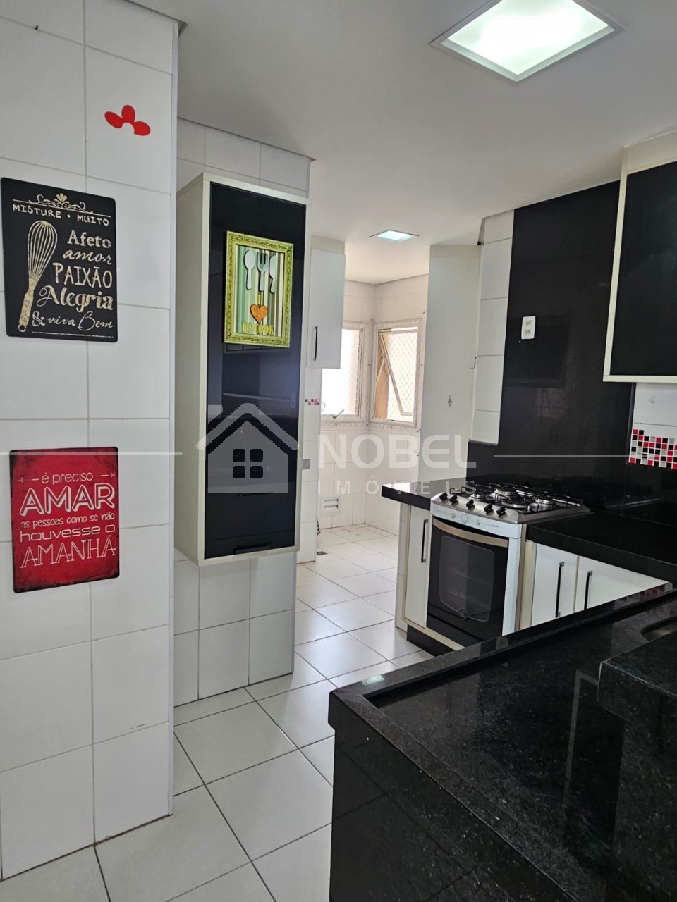 Apartamento, 3 quartos, 160 m² - Foto 12