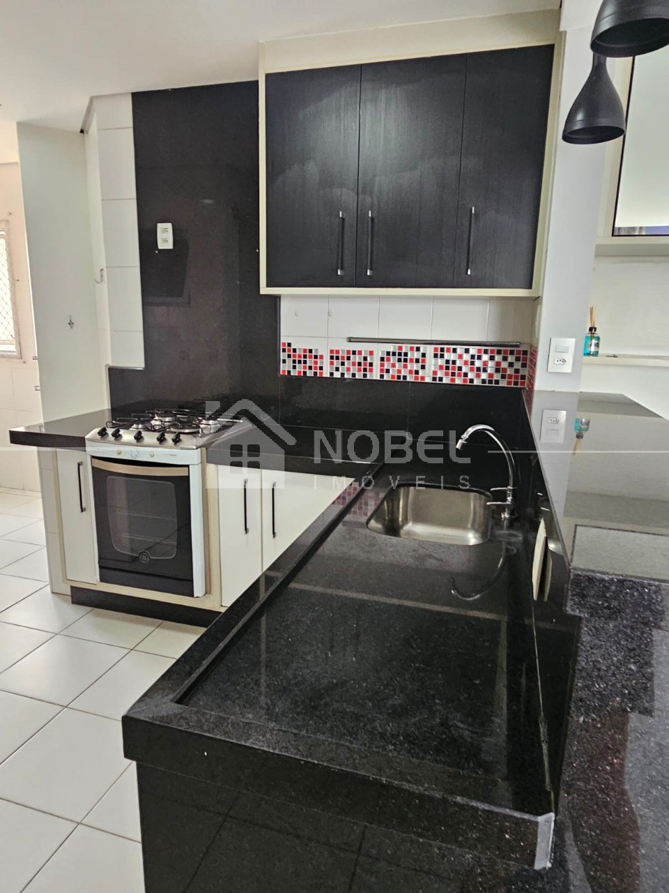 Apartamento, 3 quartos, 160 m² - Foto 11
