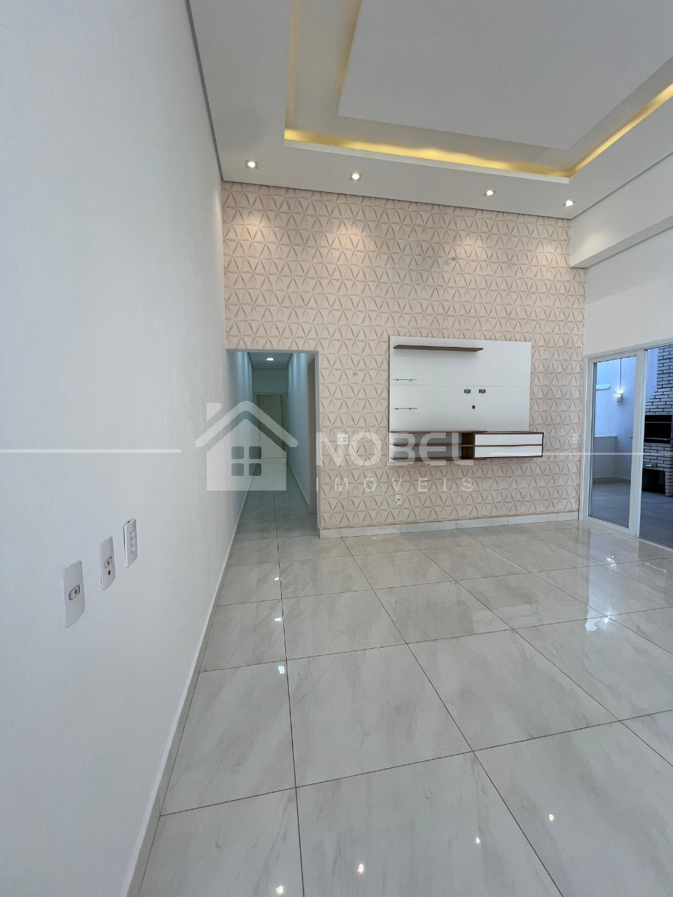 Casa de Condomínio, 3 quartos - Foto 6
