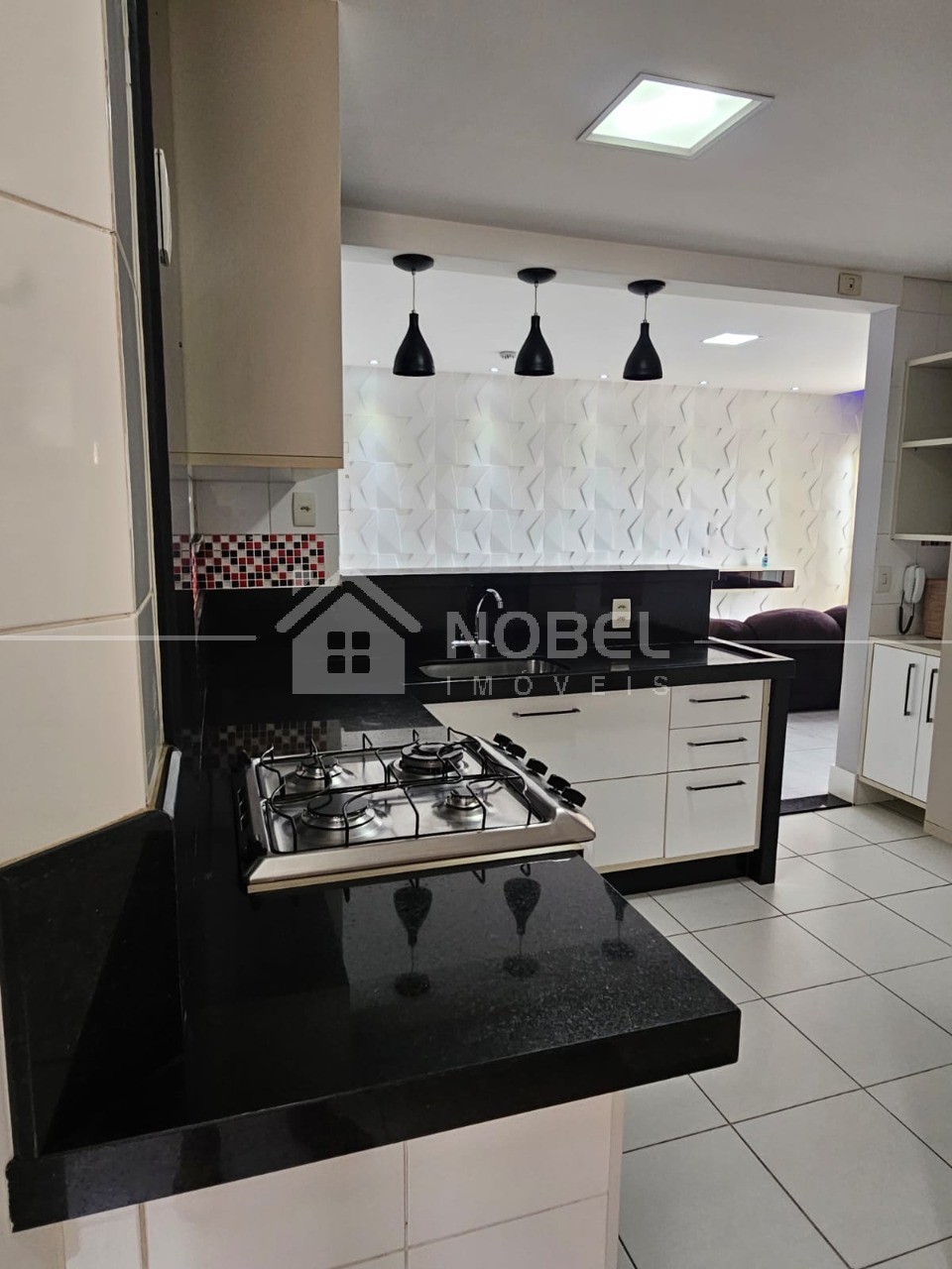 Apartamento, 3 quartos, 160 m² - Foto 10