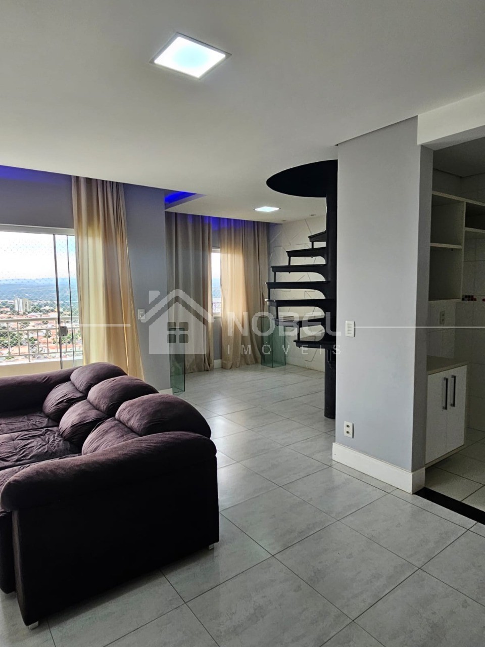 Apartamento, 3 quartos, 160 m² - Foto 4