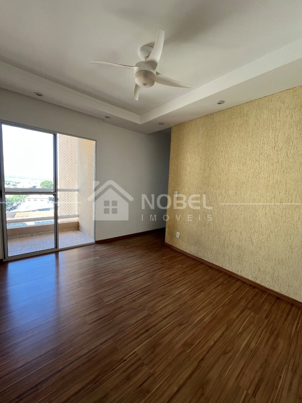 Apartamento, 2 quartos, 67 m² - Foto 1