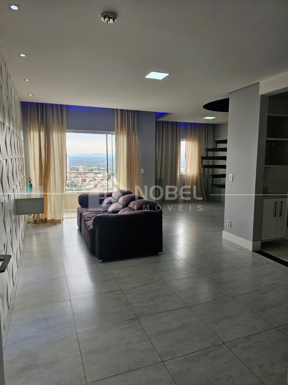 Apartamento, 3 quartos, 160 m² - Foto 3
