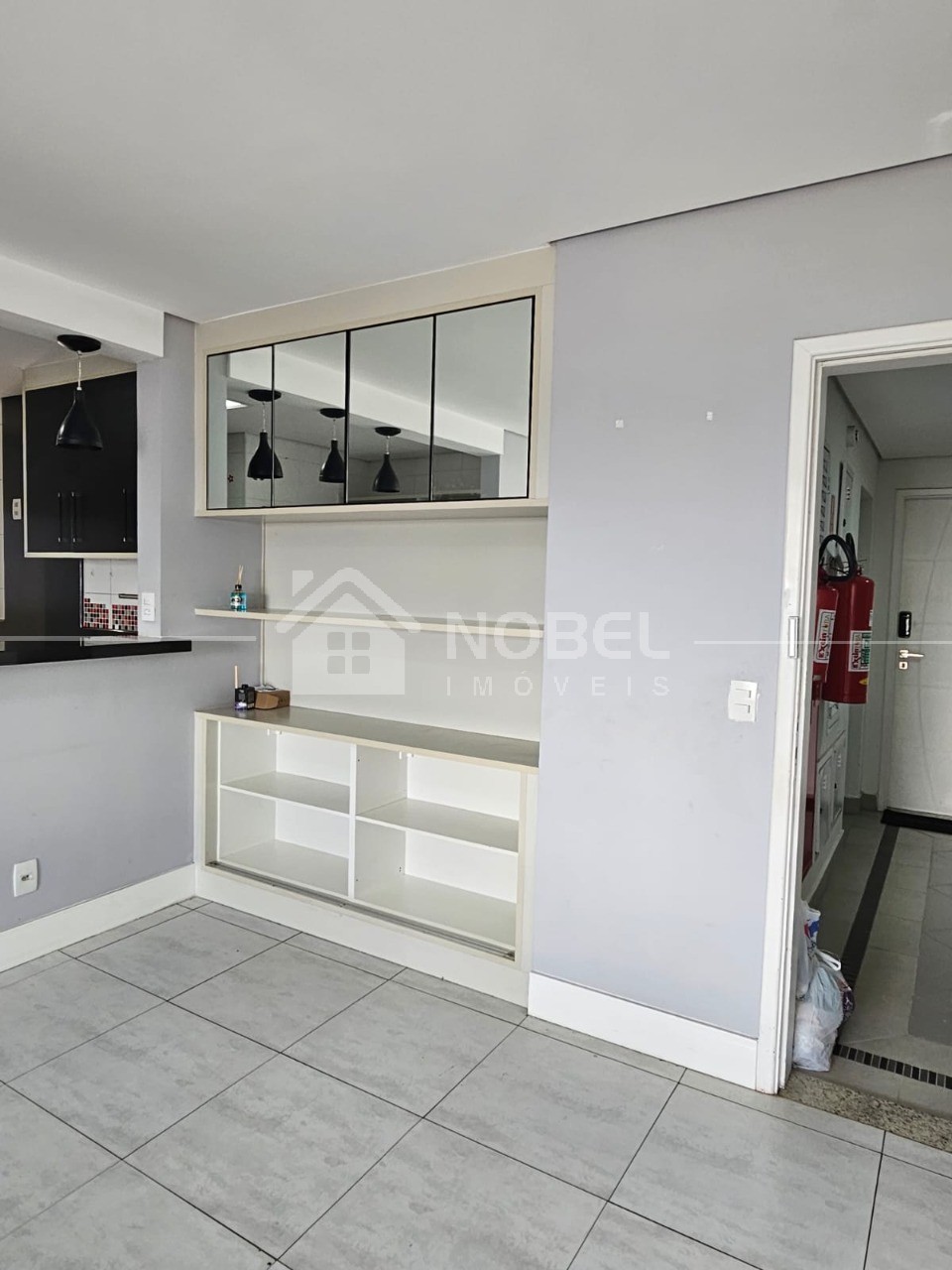 Apartamento, 3 quartos, 160 m² - Foto 5