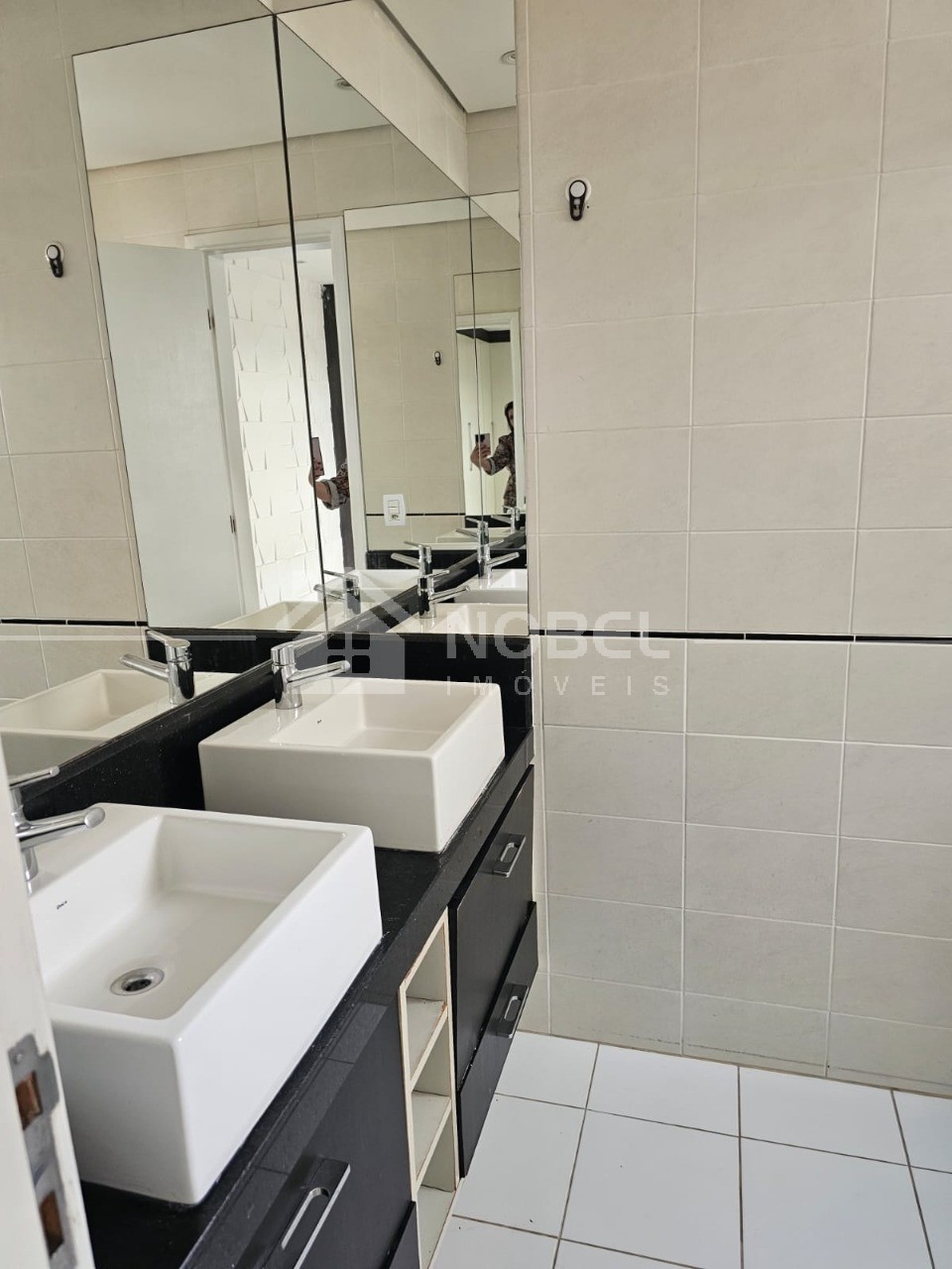 Apartamento, 3 quartos, 160 m² - Foto 28