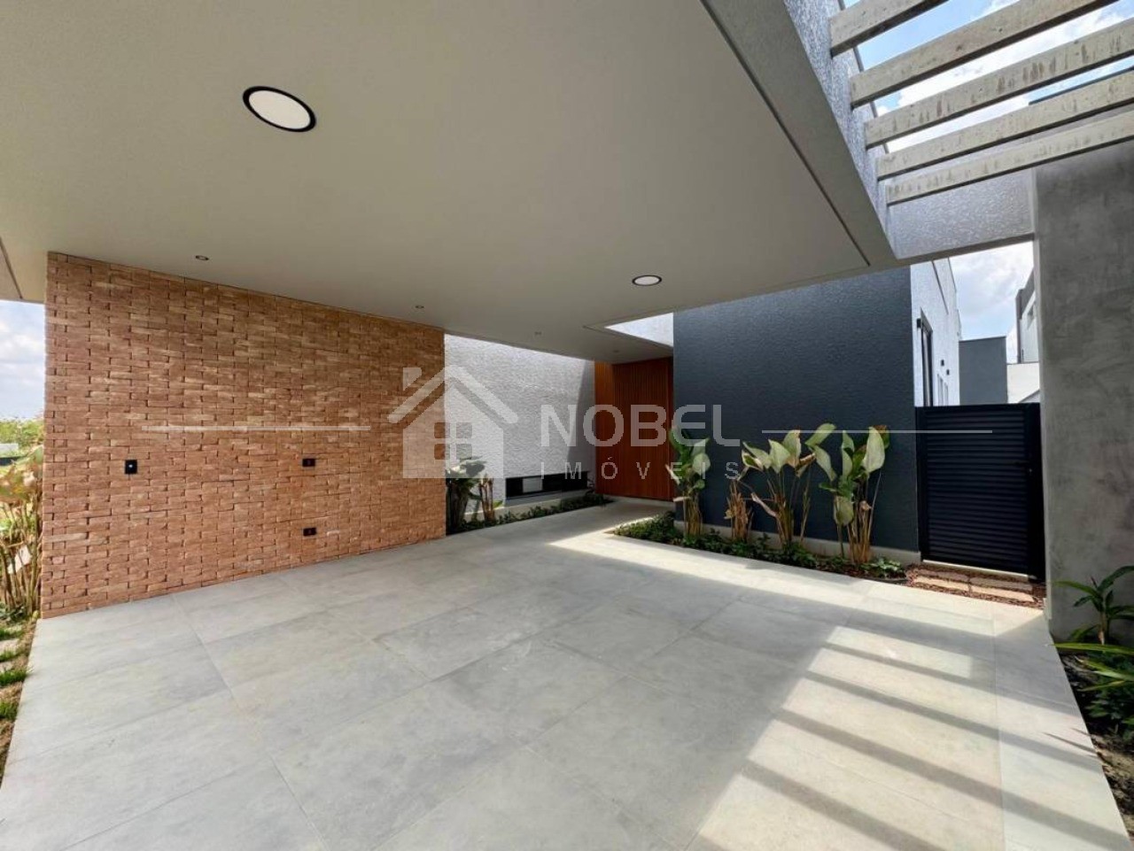 Casa, 3 quartos - Foto 2