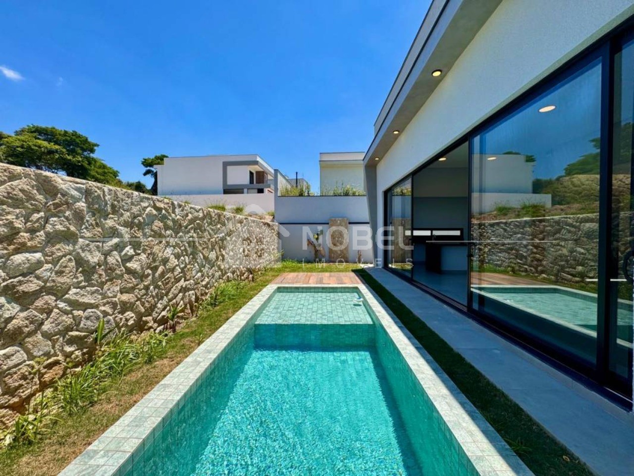 Casa, 3 quartos - Foto 25