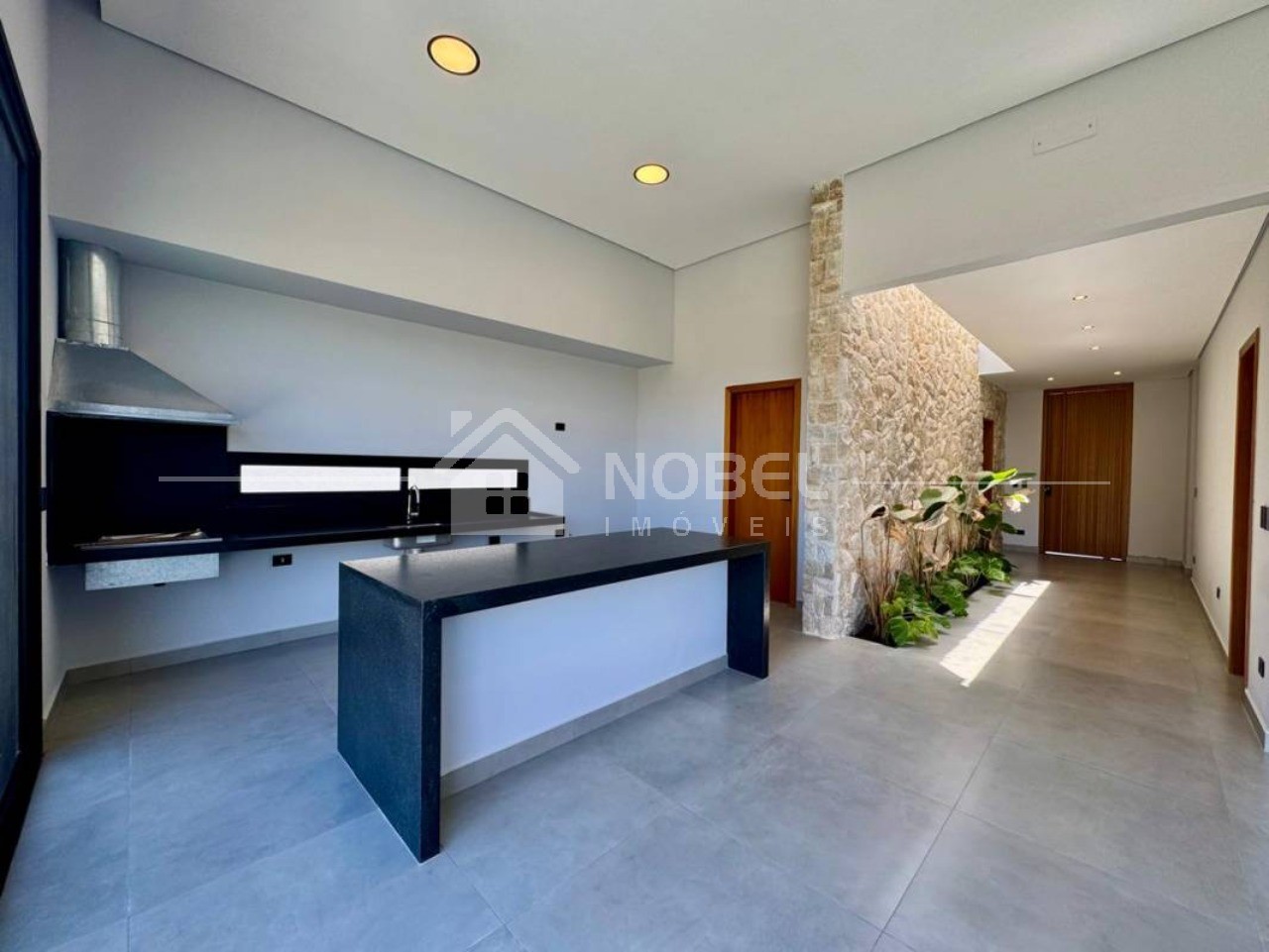Casa, 3 quartos - Foto 15