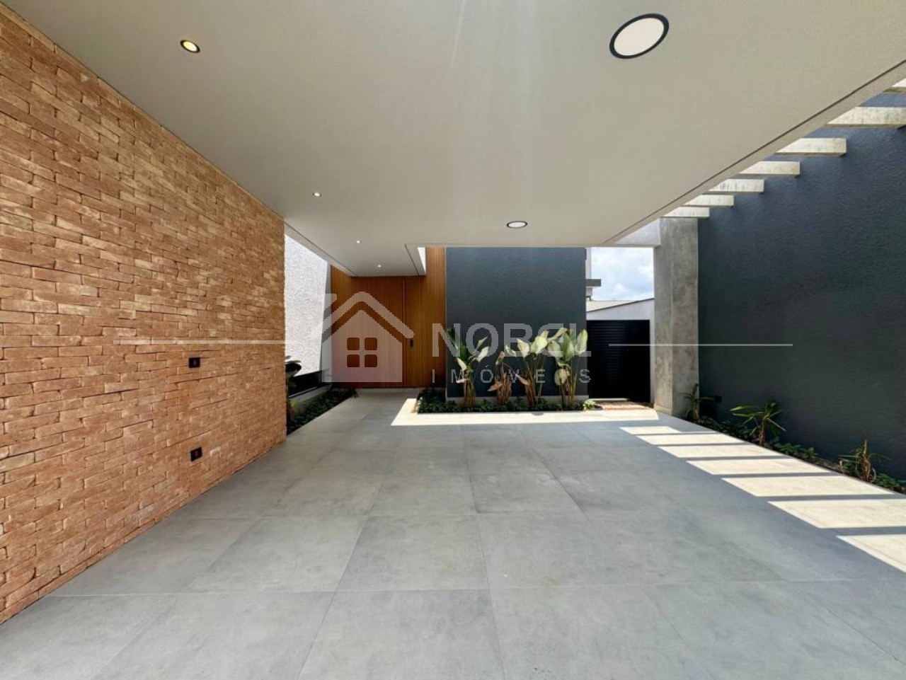 Casa, 3 quartos - Foto 4