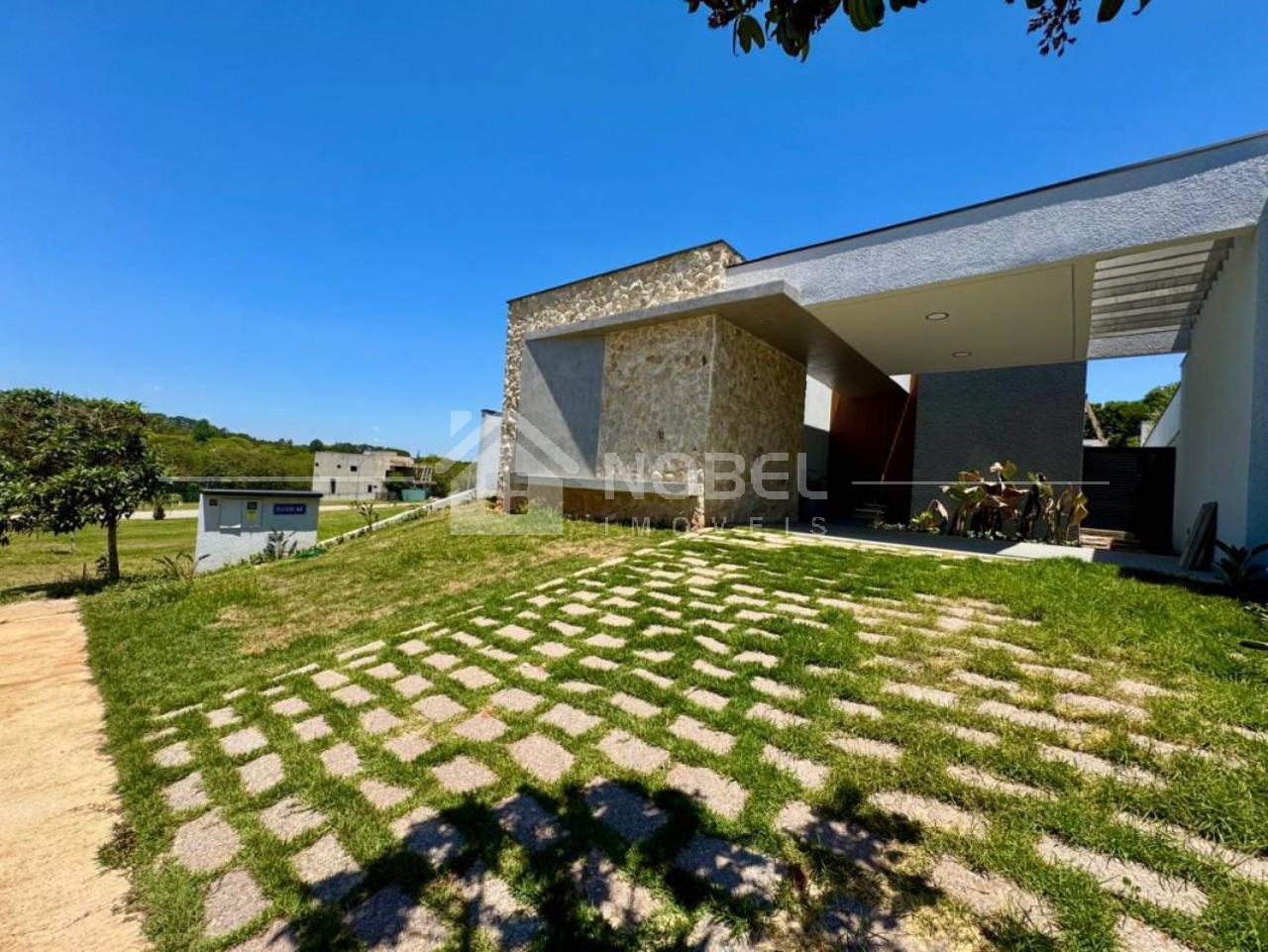 Casa, 3 quartos - Foto 4
