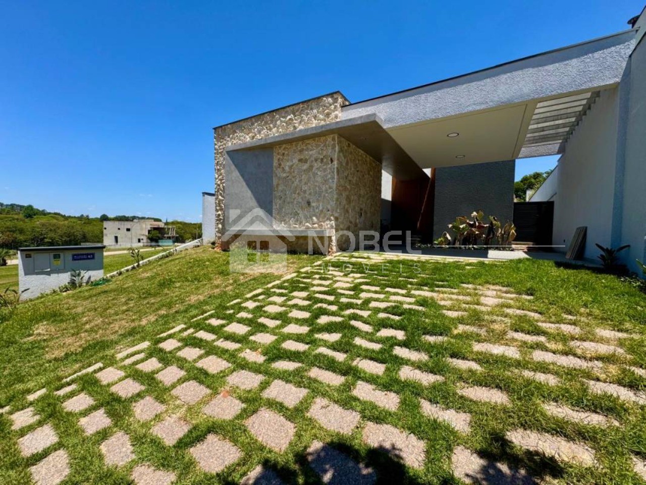 Casa, 3 quartos - Foto 3