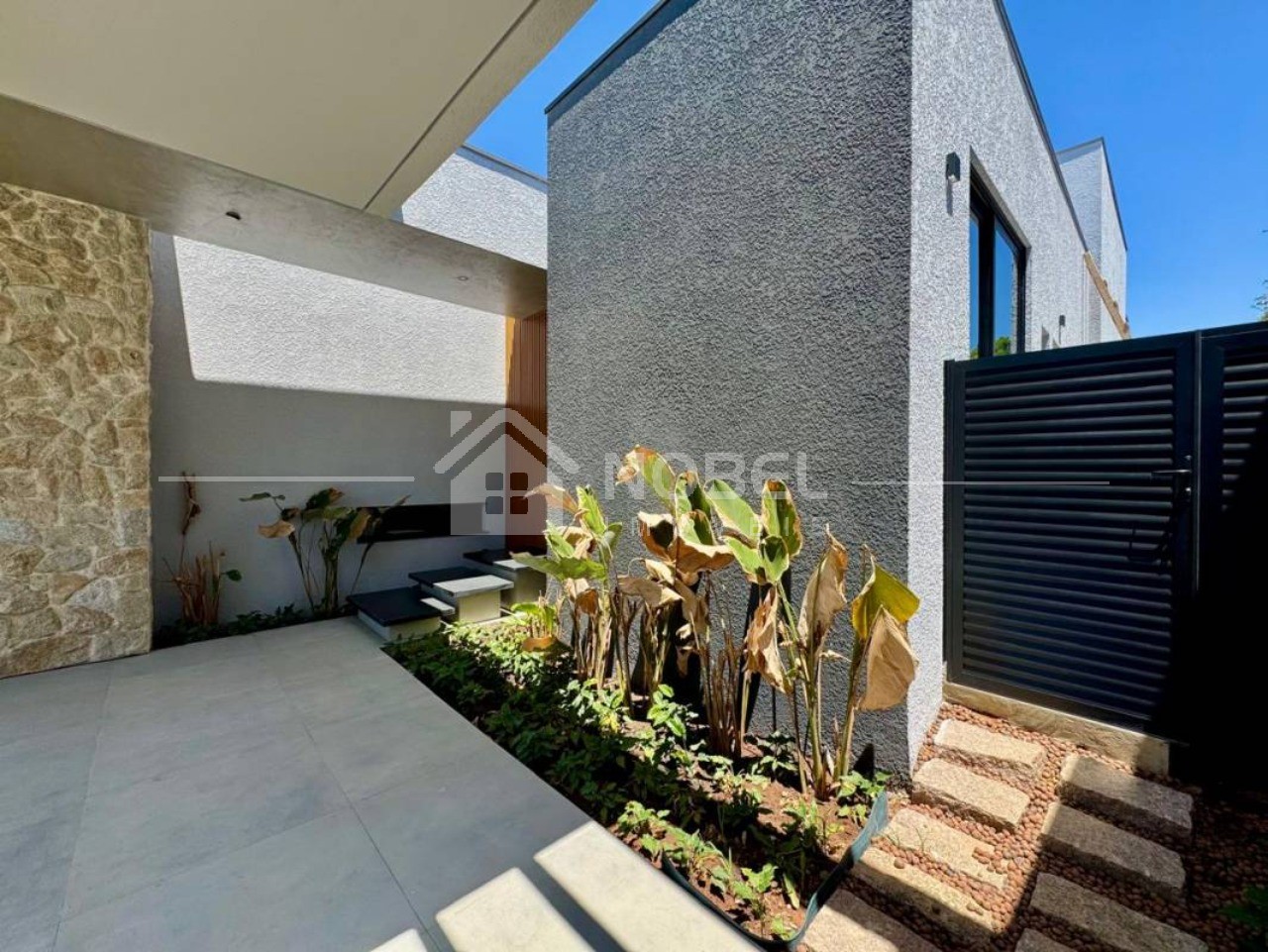 Casa, 3 quartos - Foto 7