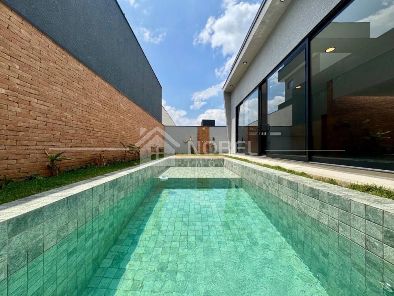 Casa, 3 quartos - Foto 17