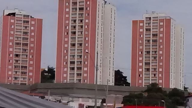 APARTAMENTO RESIDENCIAL em JUNDIAÍ - SP, VILA RAFAEL DE OLIVEIRA