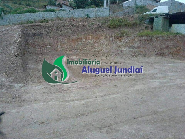 Terreno de 2029 m no bairro Jardim Florena em Jarinu, j tem uma rea de 180 m  plainado.