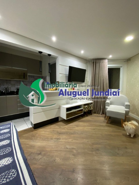 Excelente apartamento para venda localizado no bairro Cidade Jardim em Jundiaí SP.