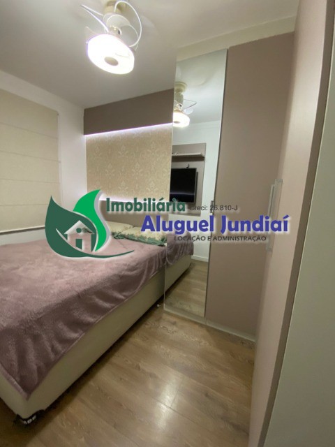 Excelente apartamento para venda localizado no bairro Cidade Jardim em Jundia SP.