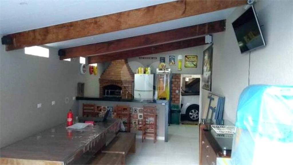 Casa à venda com 3 quartos, 100m² - Foto 2