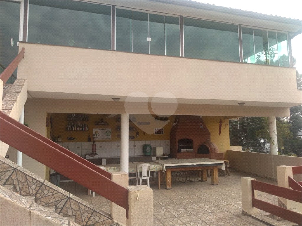 CASA RESIDENCIAL em Caieiras - SP, Região Central
