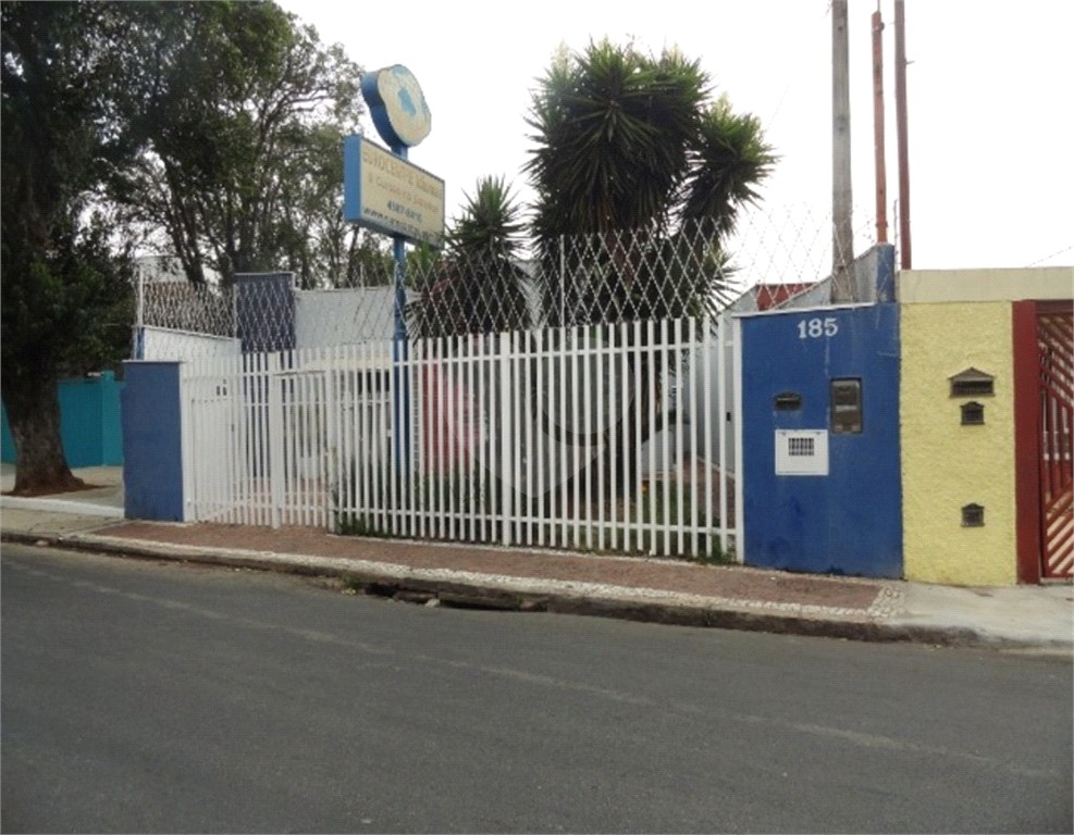 COMERCIAL COMERCIAL em Jundiaí - SP, Vila Joana