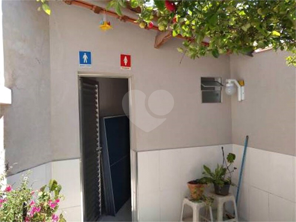 Casa à venda com 3 quartos, 100m² - Foto 5