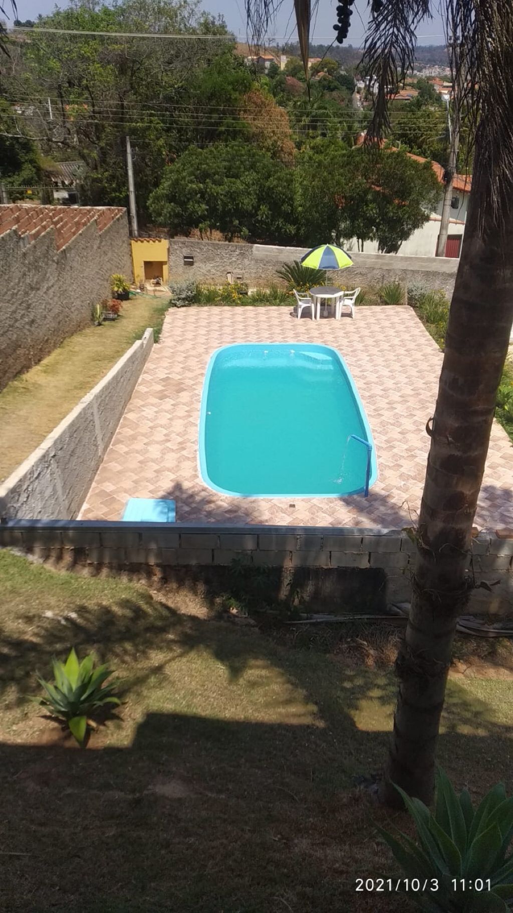 Fazenda à venda com 3 quartos, 750m² - Foto 4