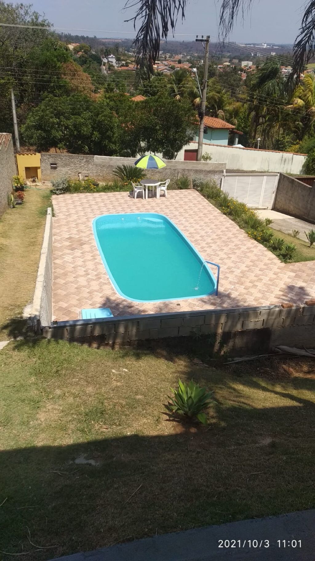 Fazenda à venda com 3 quartos, 750m² - Foto 5