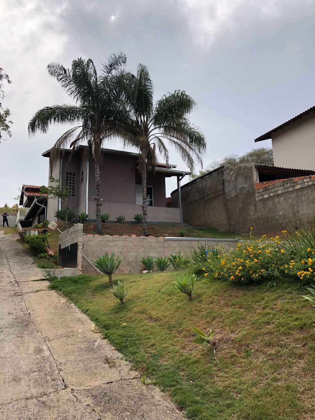 Fazenda à venda com 3 quartos, 750m² - Foto 2