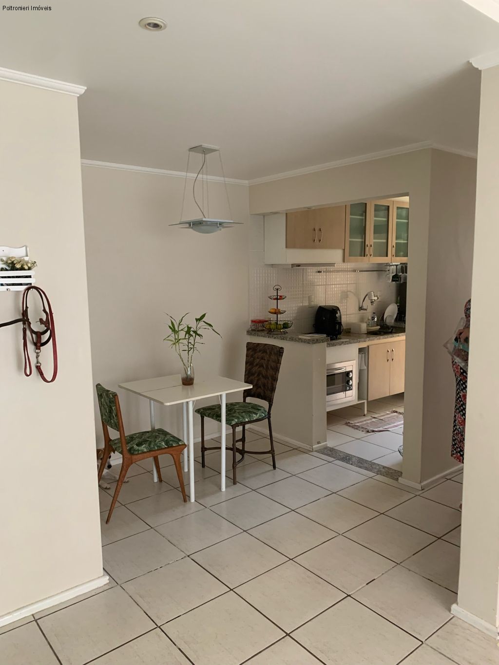 Apartamento à venda com 2 quartos, 64m² - Foto 5