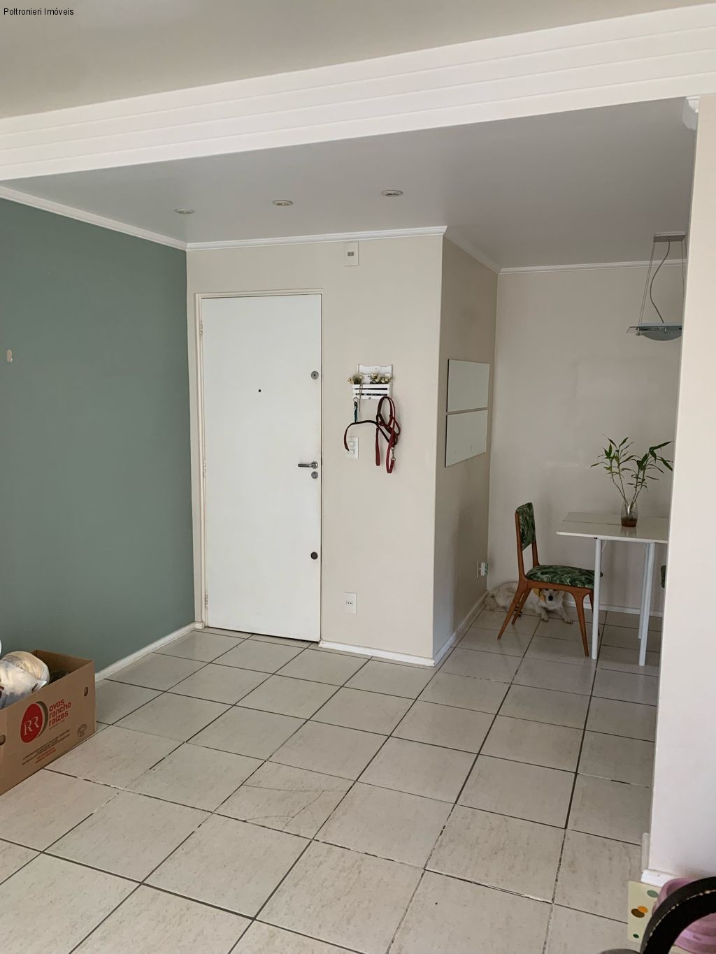 Apartamento à venda com 2 quartos, 64m² - Foto 11