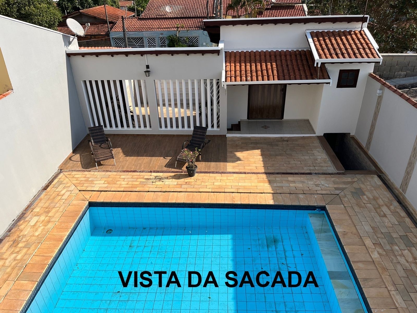 Sobrado à venda com 3 quartos, 262m² - Foto 36