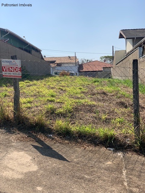 Terreno, 414 m² - Foto 1