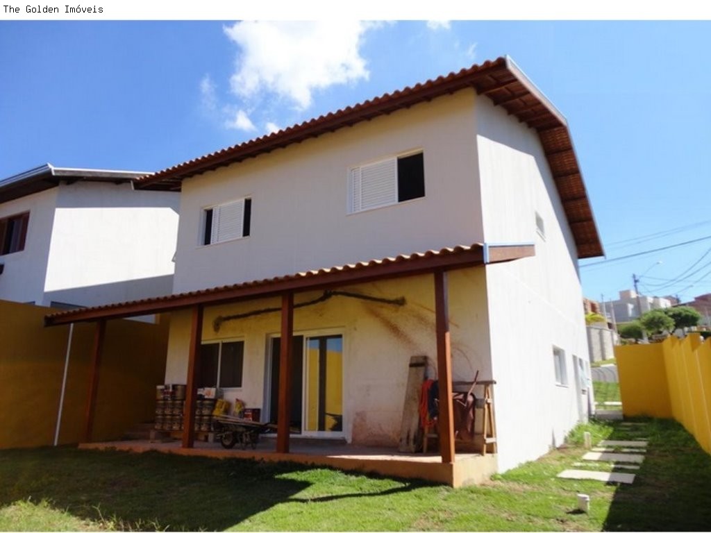 Casa de Condomínio à venda com 3 quartos, 209m² - Foto 13